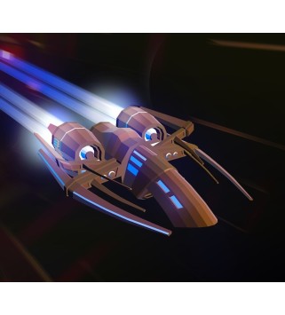Aaero - PHASER DLC Steam Key GLOBAL